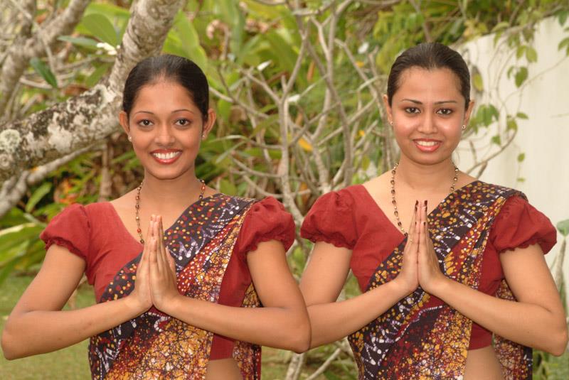 Heritance Ayurveda Maha Gedara. Фото 4
