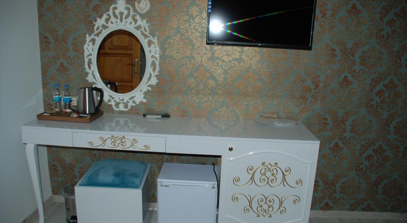 Urcu Hotel. Фото 4
