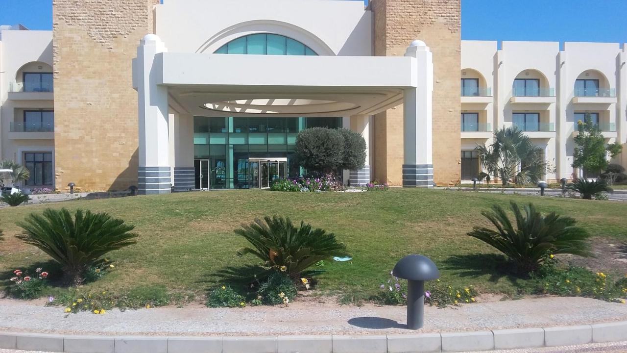 Movenpick Waterpark Resort & Spa Soma Bay. Фото 3
