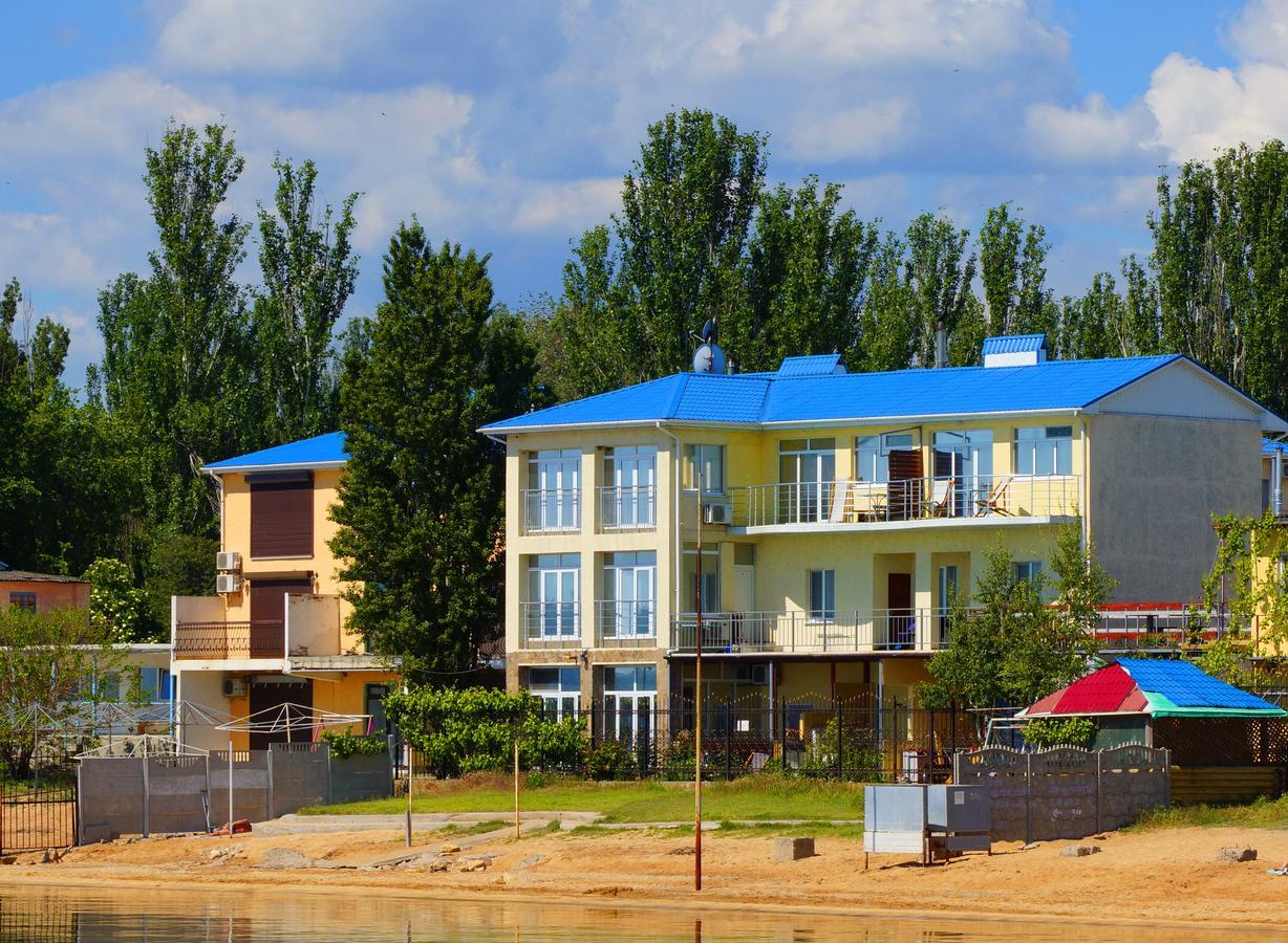 Золотые Пески. Фото 1
