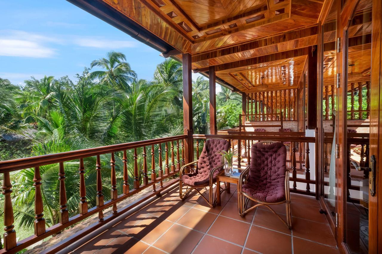 Coco Palm Resort Phu Quoc. Фото 4