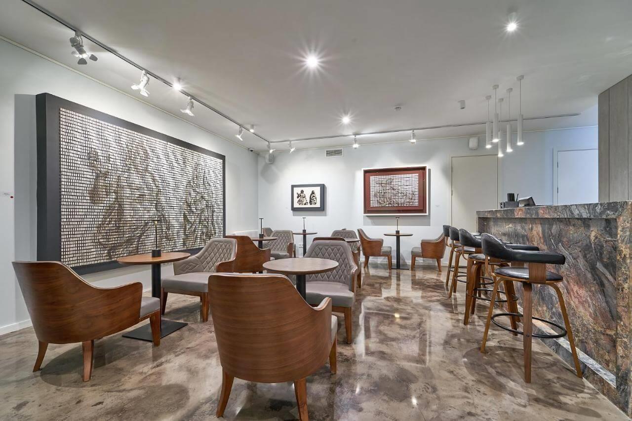 Artbox Hotel. Фото 3