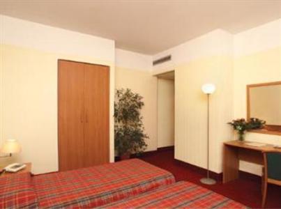 Hotel Fortuna. Фото 2