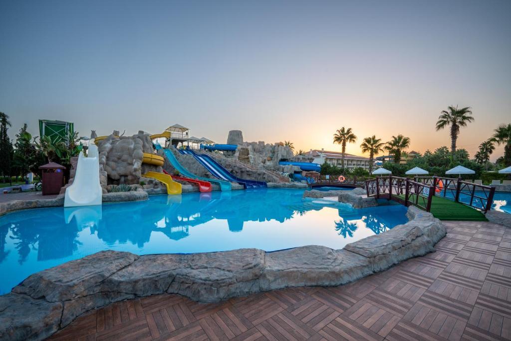 Selectum Family Resort Side. Фото 2