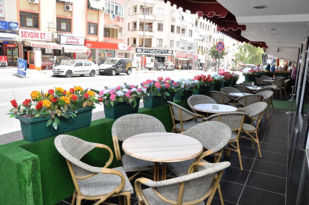 Atalla Hotel. Фото 4