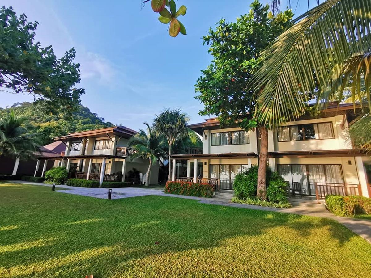 Kacha Resort & Spa. Фото 1