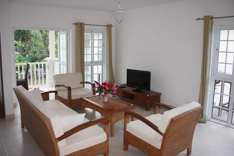 Bord Mer Villa. Фото 4