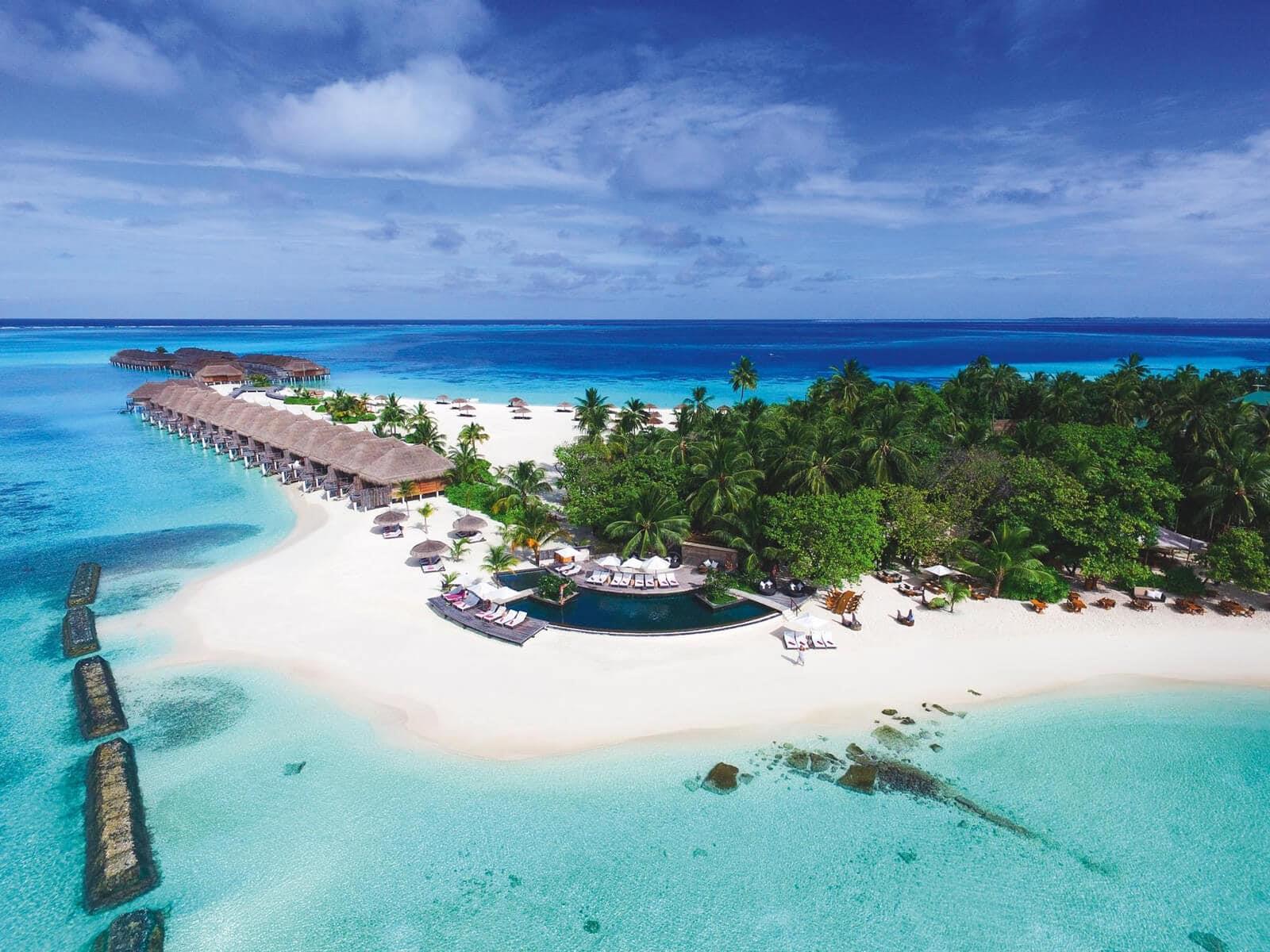 Constance Moofushi. Фото 1