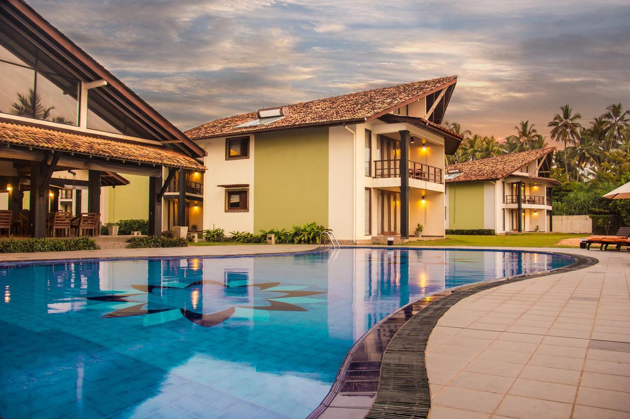 Caltura Beach Villa. Фото 1