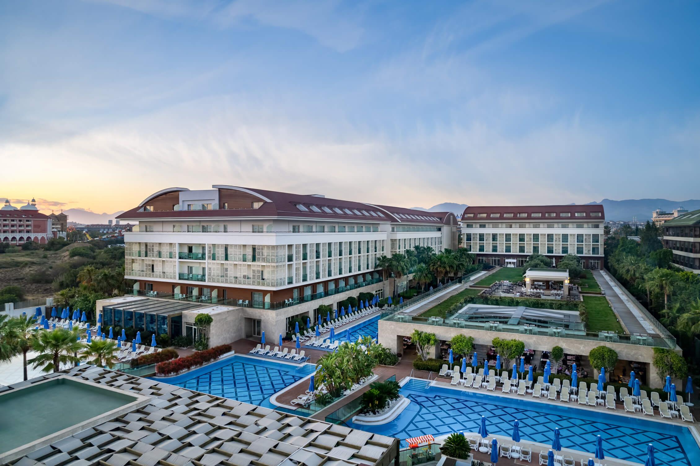 Sentido Trendy Verbena Beach. Фото 1