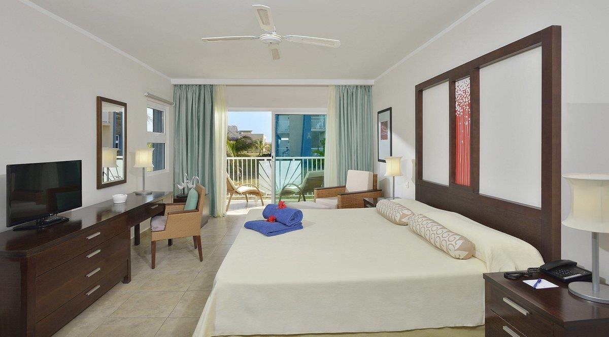 Melia Jardines Del Rey. Фото 4