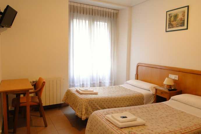 Pension Mendez I & II. Фото 2