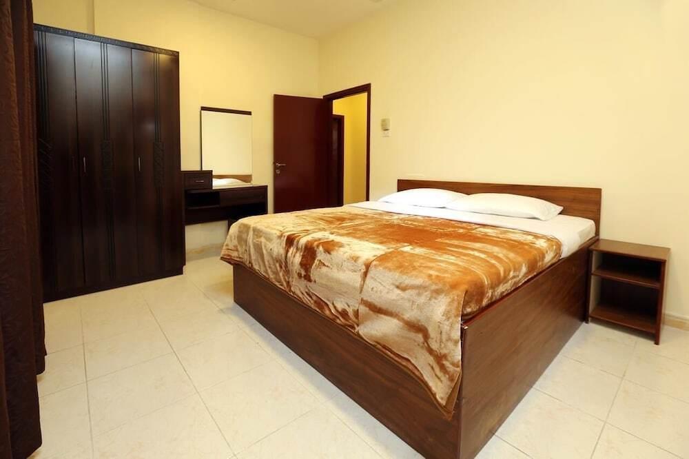 Belfort Hotel Apartments. Фото 3