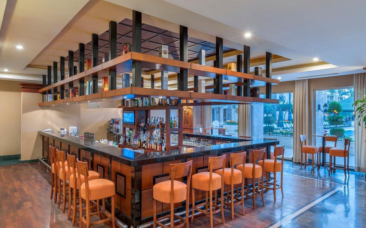 Dobedan Beach Resort Comfort. Фото 3