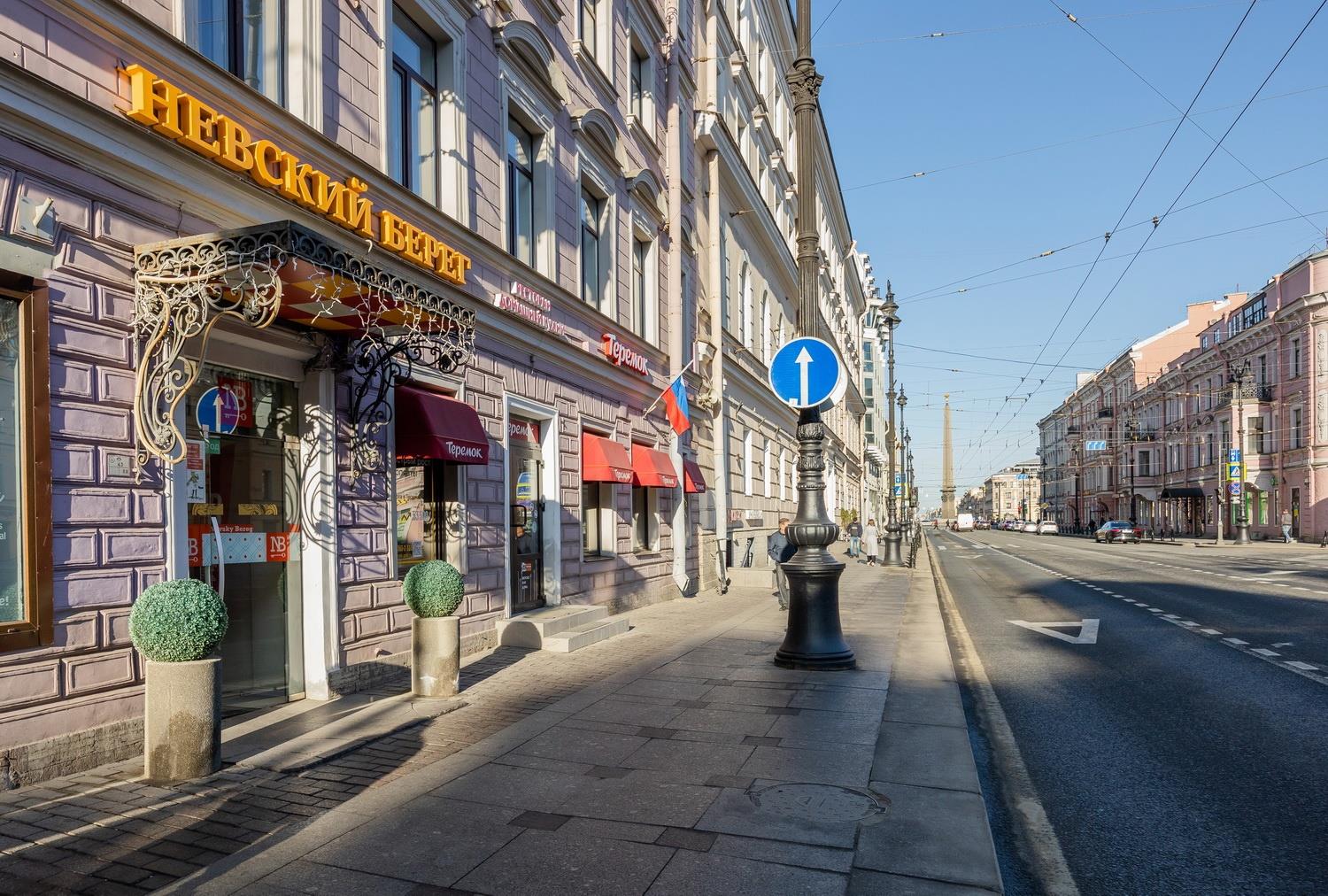 Невский Берег 93. Фото 1