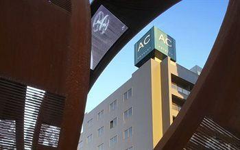 AC Hotel Ponferrada. Фото 2
