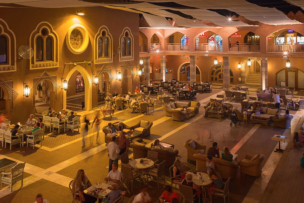 Sunwing Family Star Makadi. Фото 4