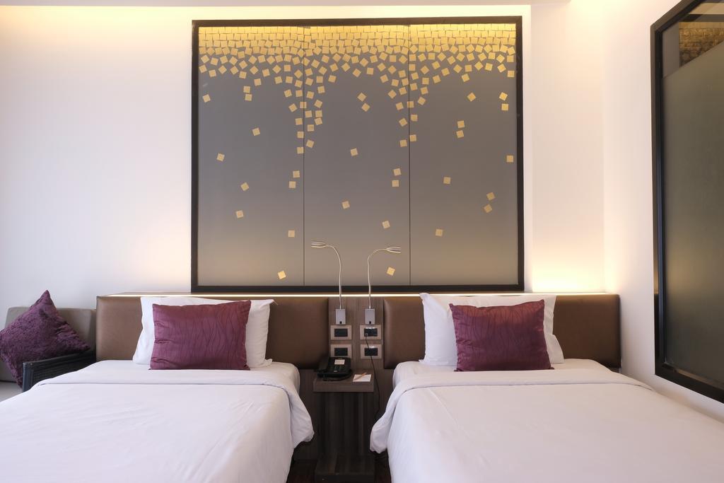 The Beach Heights Resort. Фото 4
