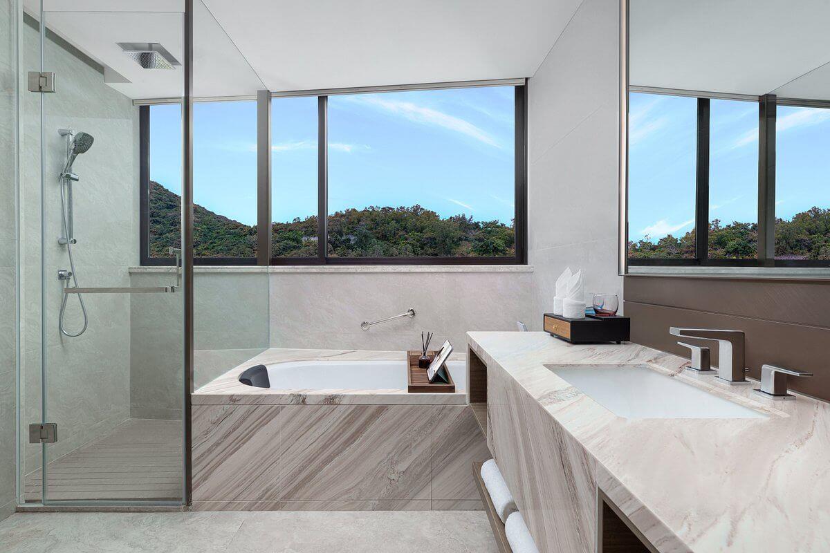 Ascott Dadonghai Bay Sanya. Фото 3