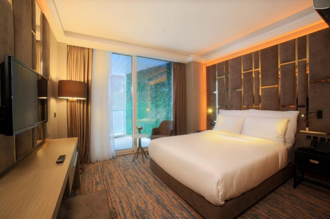 Ottoperla Hotel. Фото 4