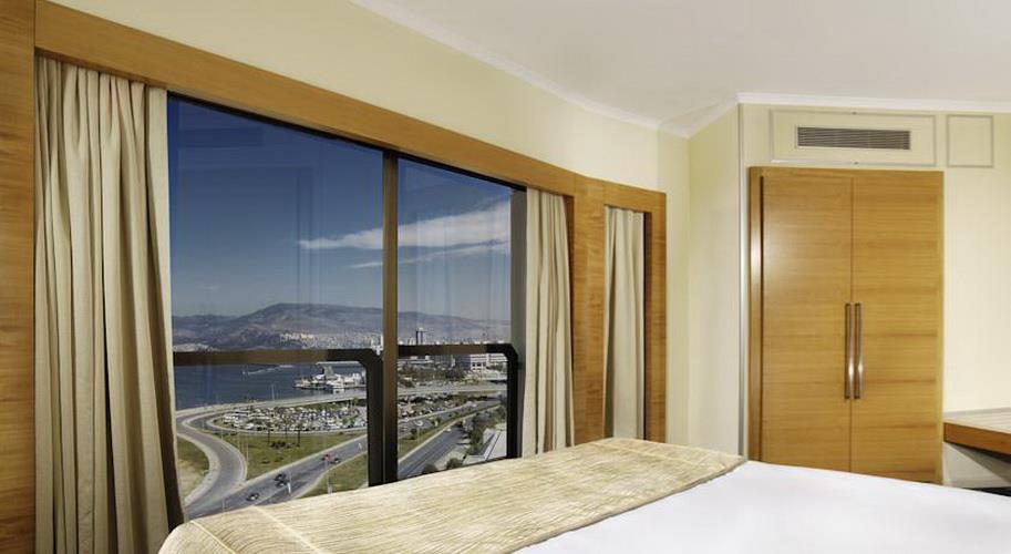 Best Western Konak. Фото 4