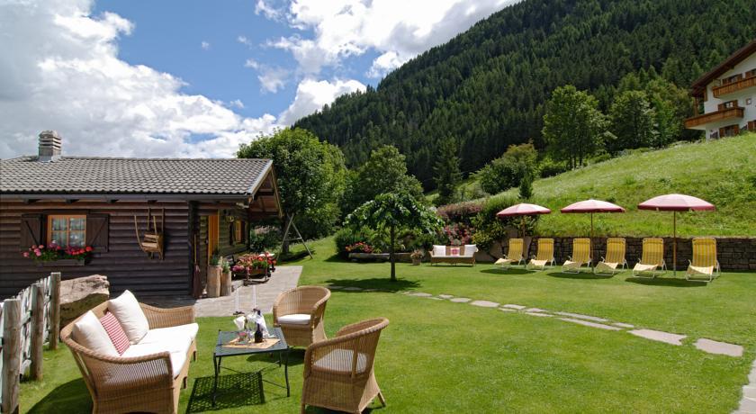 AlpenHotel Rainell. Фото 2