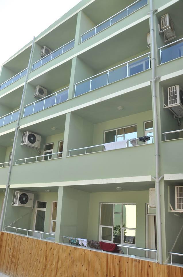 Trua Hotel Beldibi. Фото 2