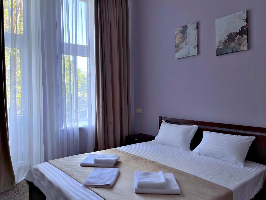 Miras Hotel. Фото 4