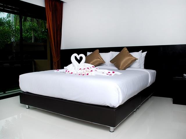 Nai Yang Beach Hotel. Фото 4