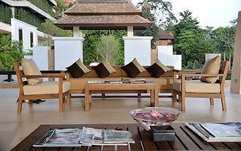 Avani Ao Nang Cliff Krabi Resort. Фото 3