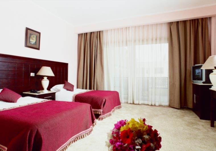 Golden 5 Sapphire Suites Hotel. Фото 2