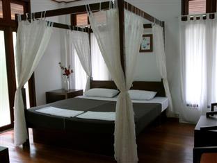 Samet Ville Resort. Фото 3