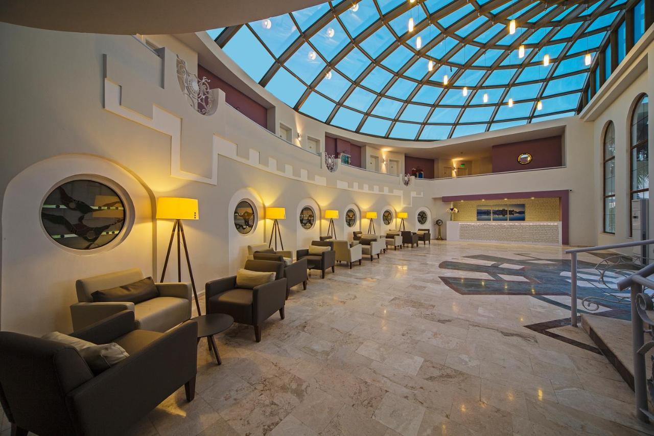 Riva Bodrum Resort. Фото 2