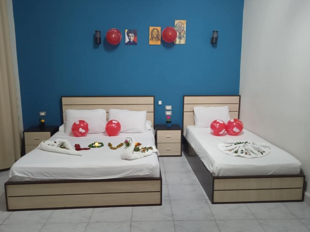 Hostgram Hotel. Фото 4