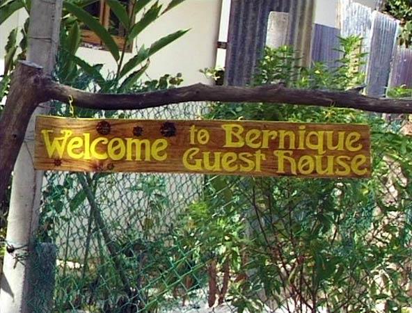 Bernique Guest House. Фото 4