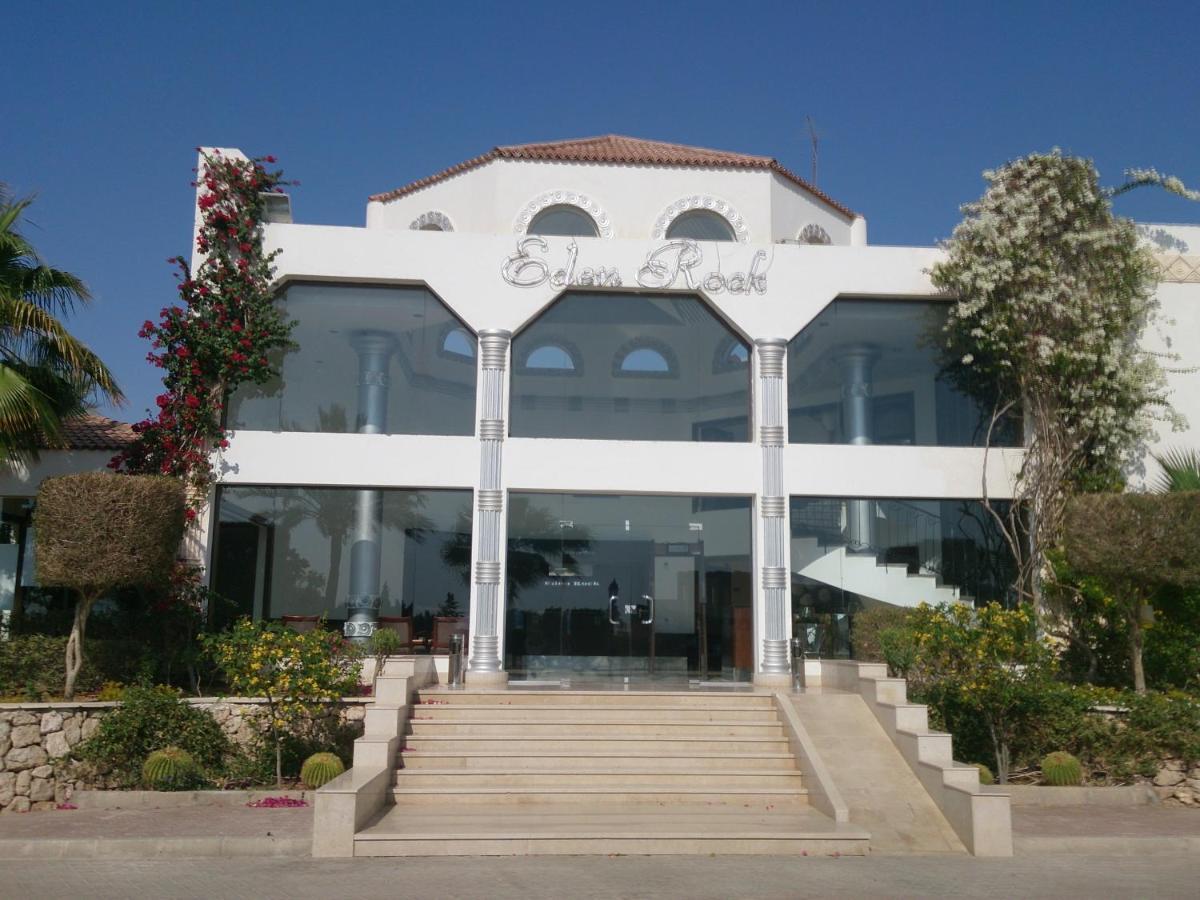 Eden Rock. Фото 2