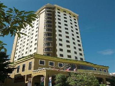 AnCasa Hotel Kuala Lumpur Chinatown. Фото 1