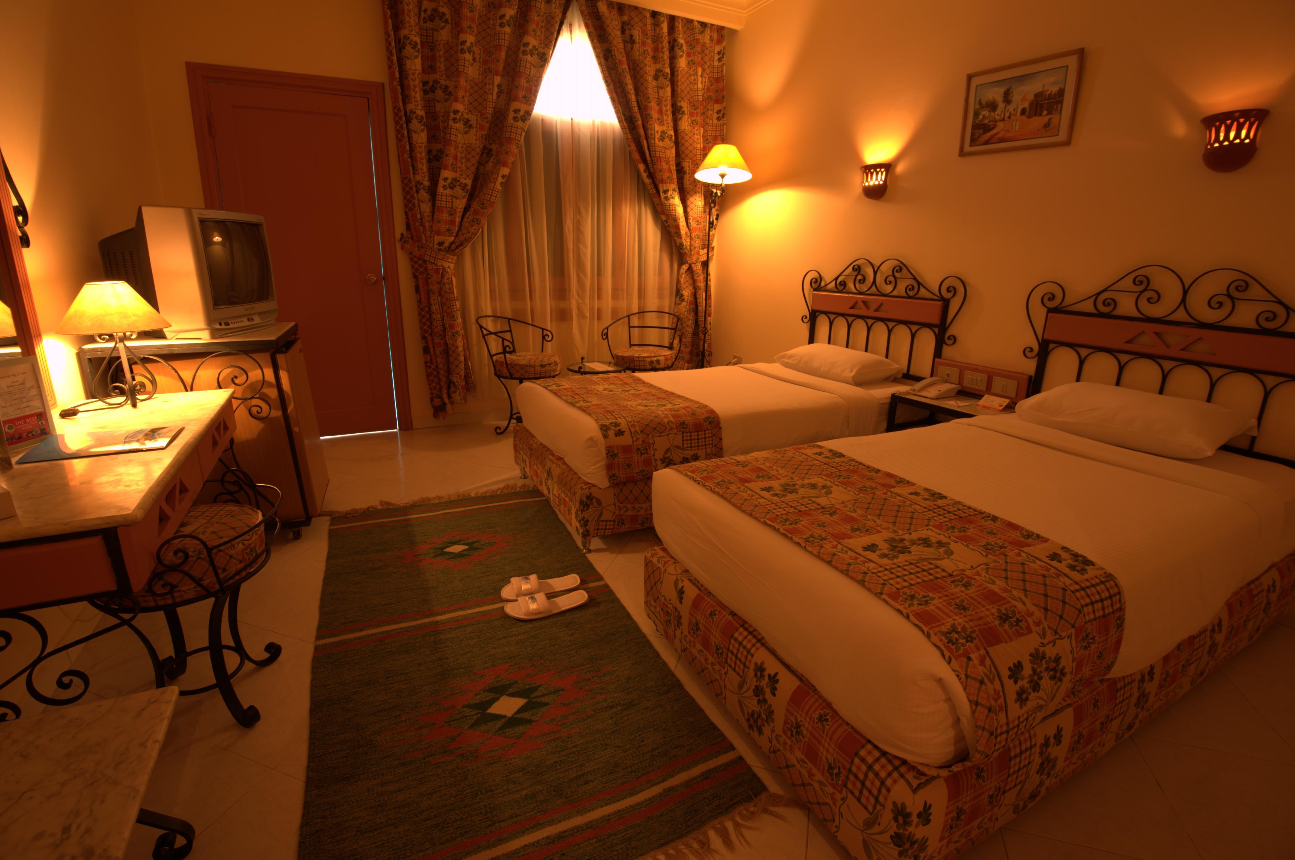 Le Pacha Resort. Фото 4