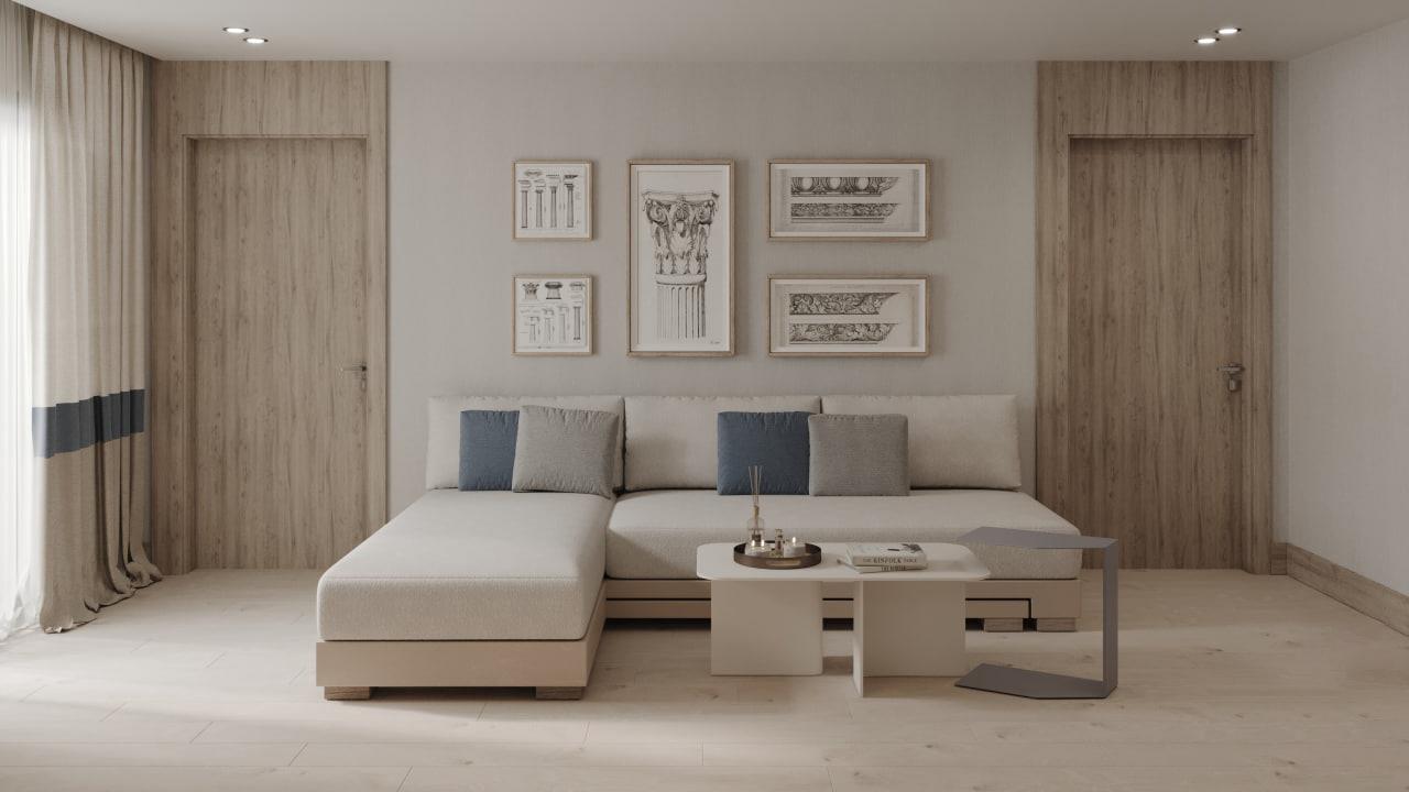 Ducale Lara. Фото 4