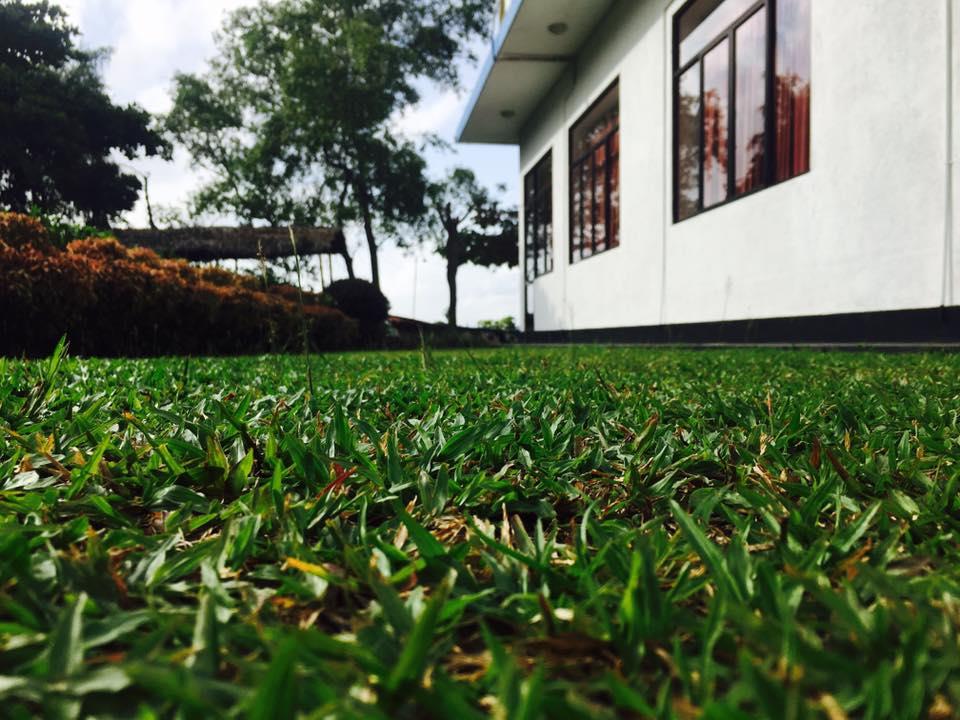 Lake Nest Bolgoda Resort. Фото 4