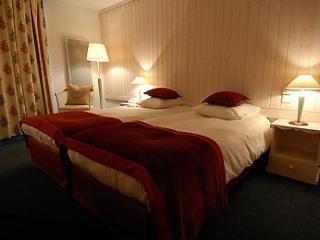 Mercure Courchevel. Фото 4