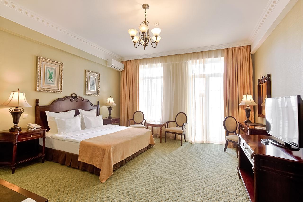 Green House Detox & SPA Hotel. Фото 3