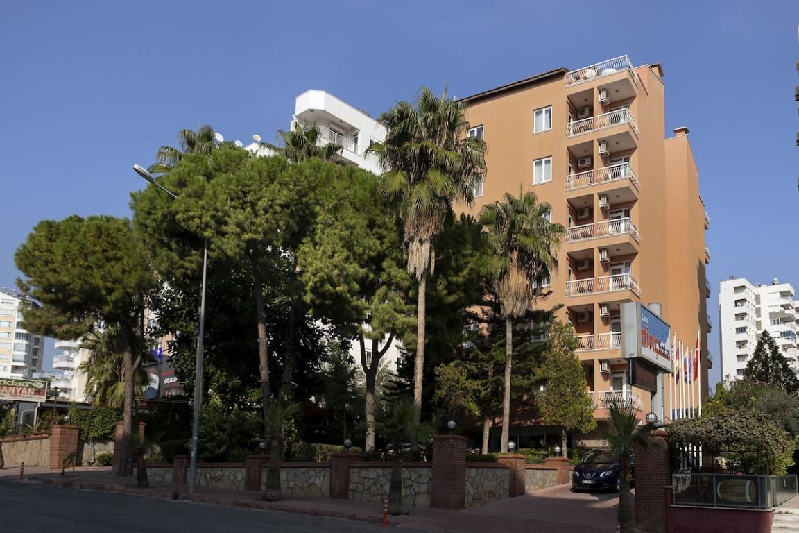 Dinc Hotel Lara. Фото 1
