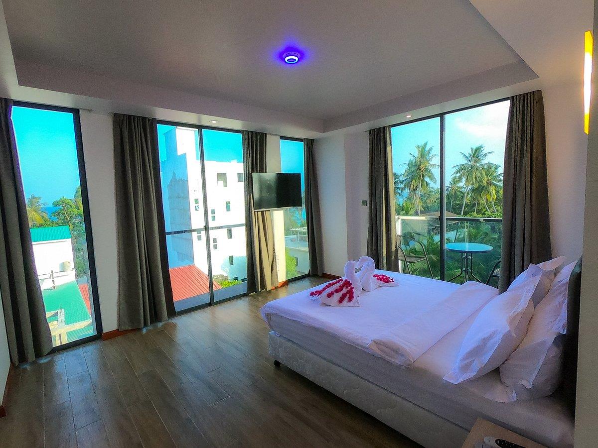 Ari Grand Hotel & Spa. Фото 2