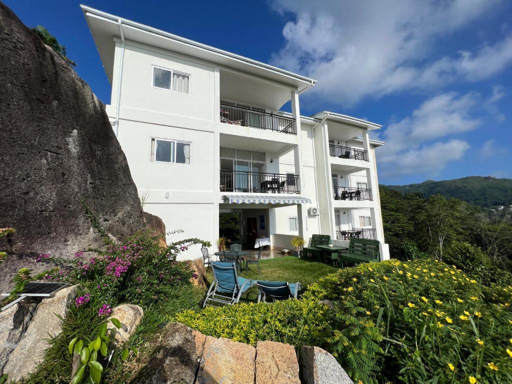 Creole Pearl Self Catering. Фото 1