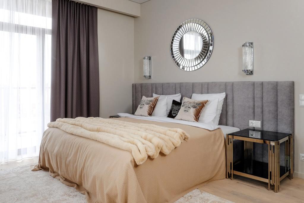 EvriUyut Premialnye apartamenty v elitnom dome Apartments. Фото 2