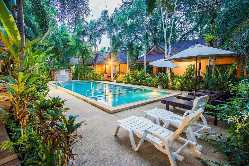 Sunda Resort Krabi. Фото 1