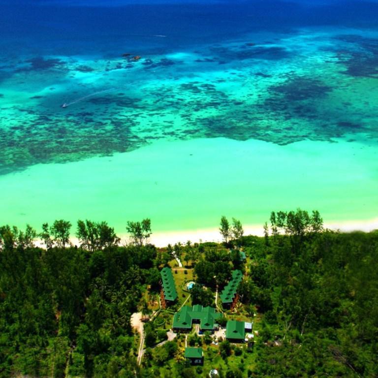 Acajou Beach Resort. Фото 3