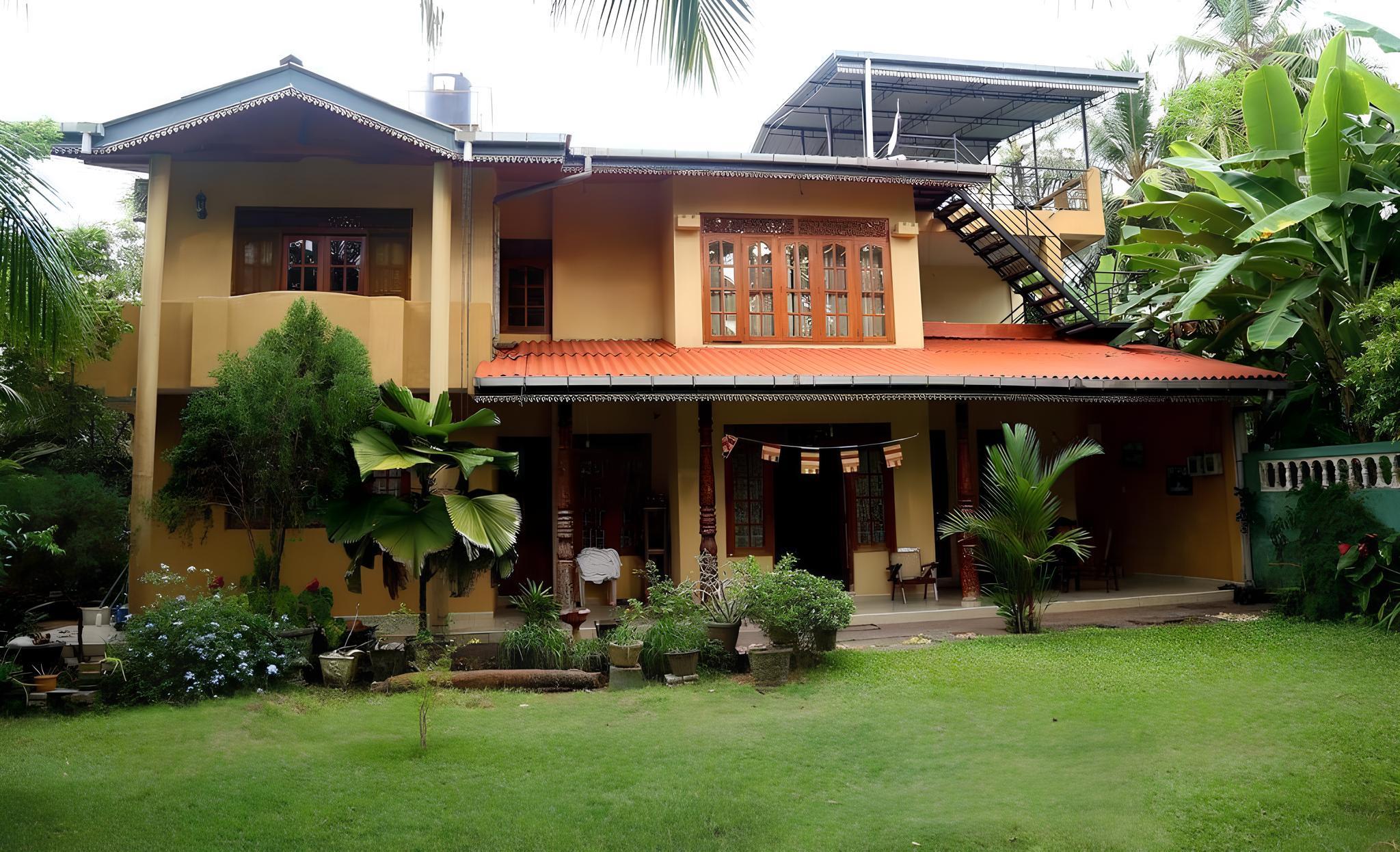 Serenity Villa. Фото 1