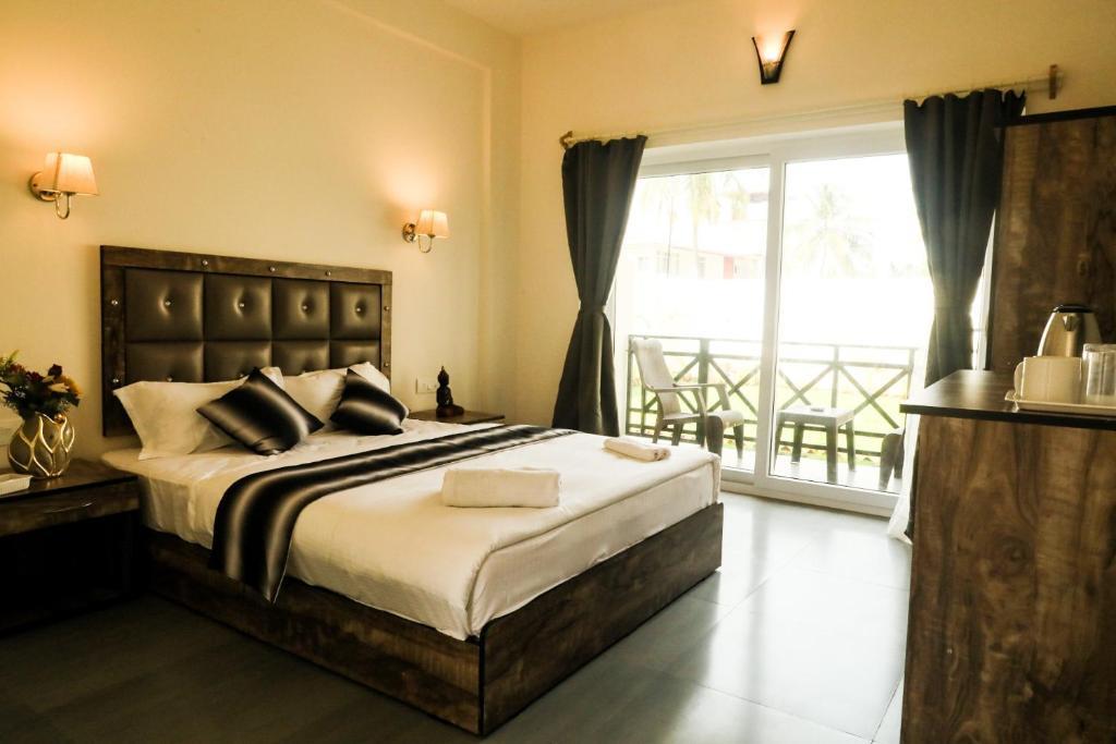 Hotel Antaliya. Фото 2